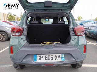 Vehicle 3D Image