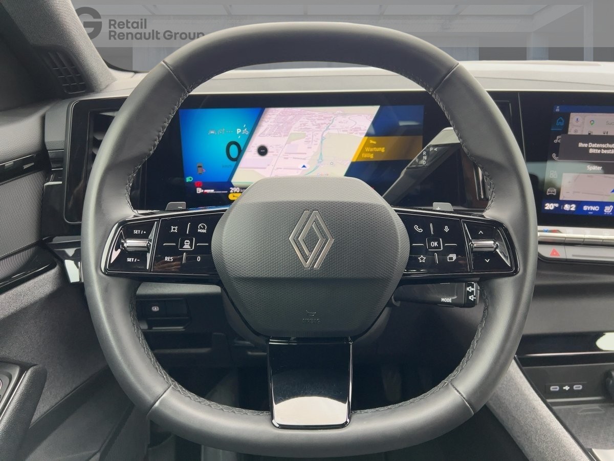 Renault Austral – Bild 11