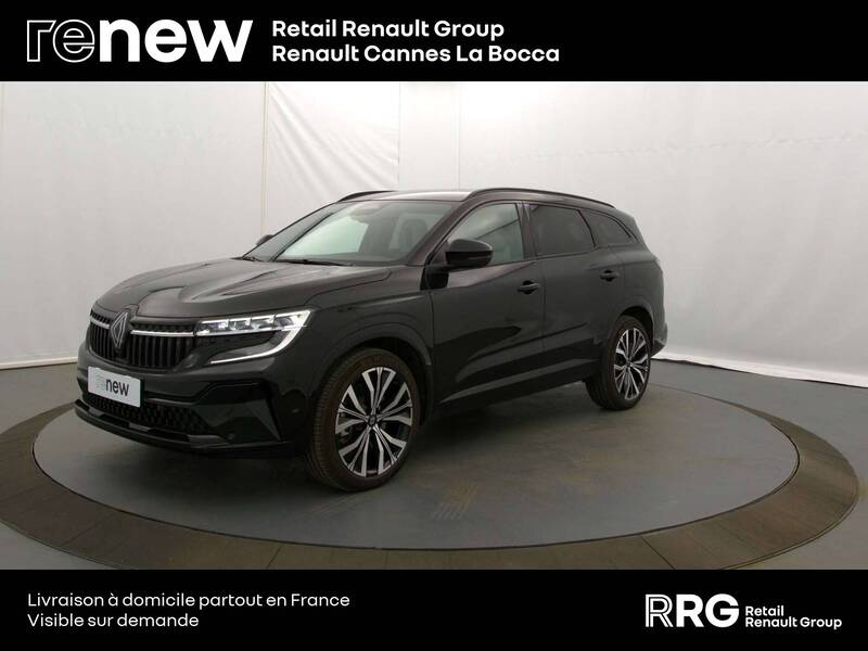 Renault Espace VI