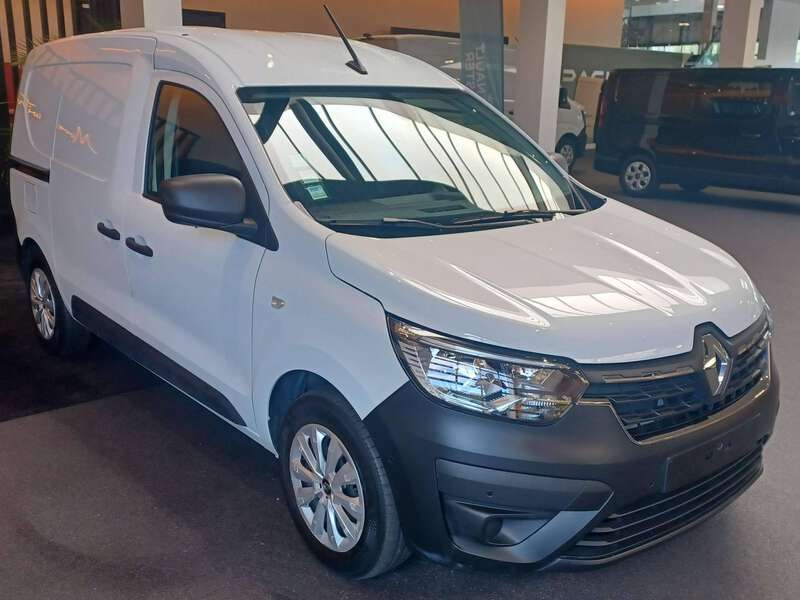 Renault Express