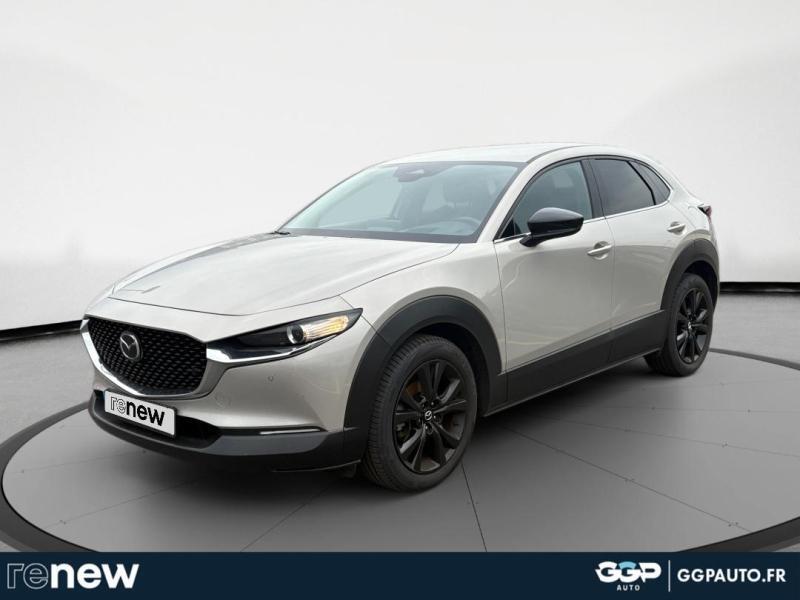 Mazda CX-30 2024