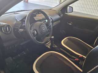 Vehicle 3D Image