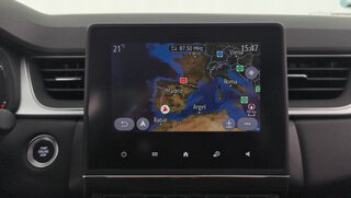 Vehicle 3D Image