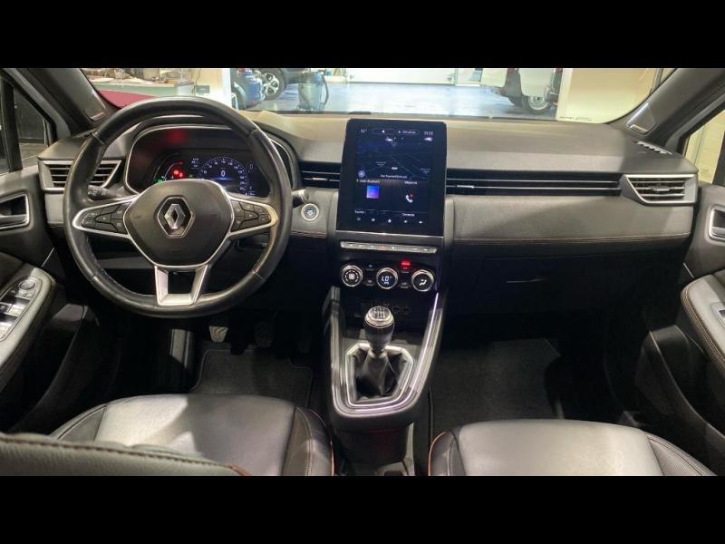 Renault Clio V