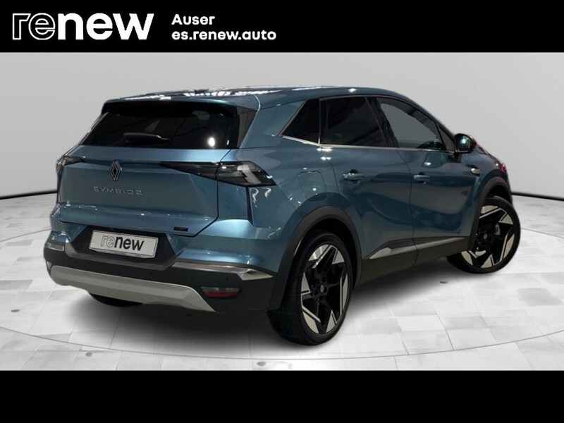 Renault Symbioz