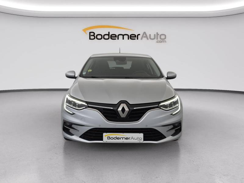 Renault Megane IV Berline
