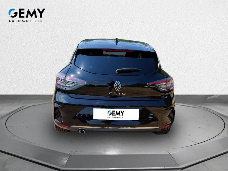Renault Clio V