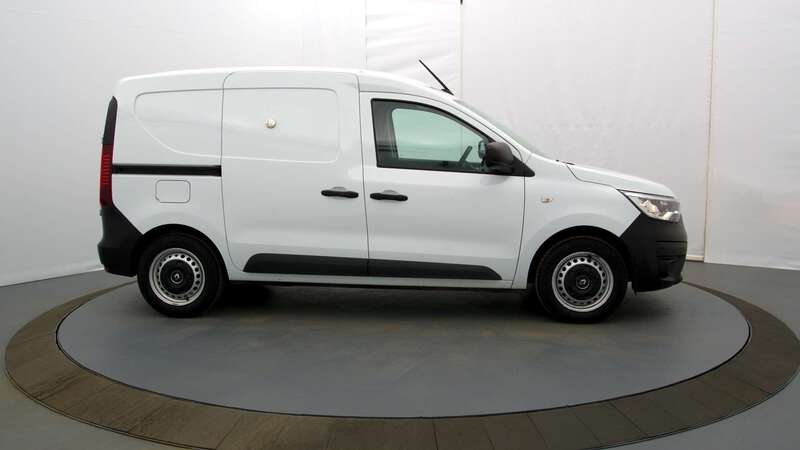 Renault Express VAN