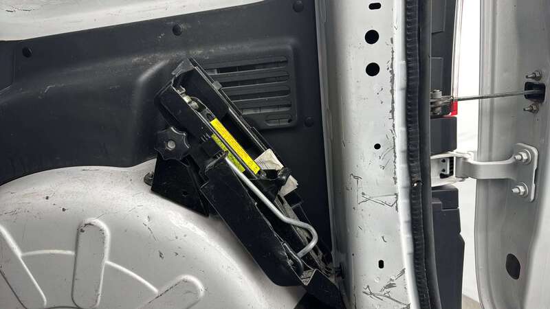Renault Kangoo E-Tech Electrique