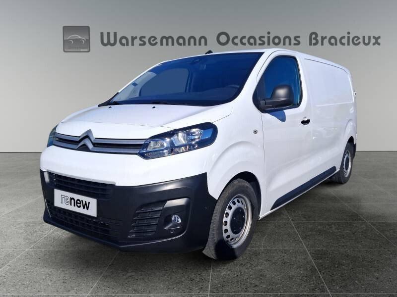 Citroen Jumpy