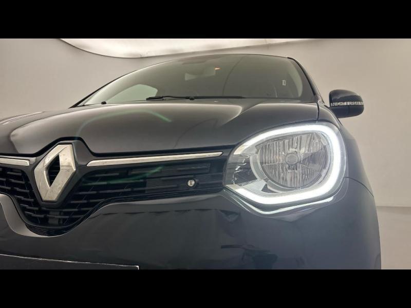 Renault Twingo III