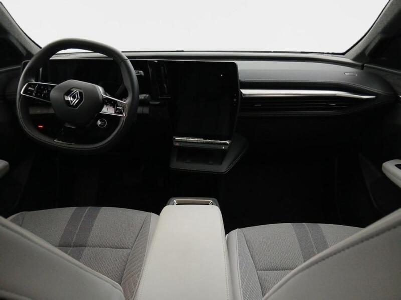 Renault Scenic E-Tech Electrique