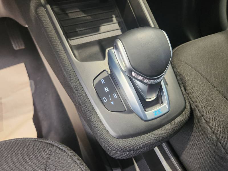 Renault ZOE E-Tech Electrique