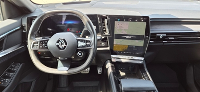 Vehicle 3D Image