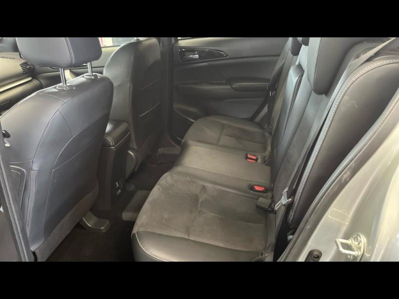 Mitsubishi Eclipse Cross MY23