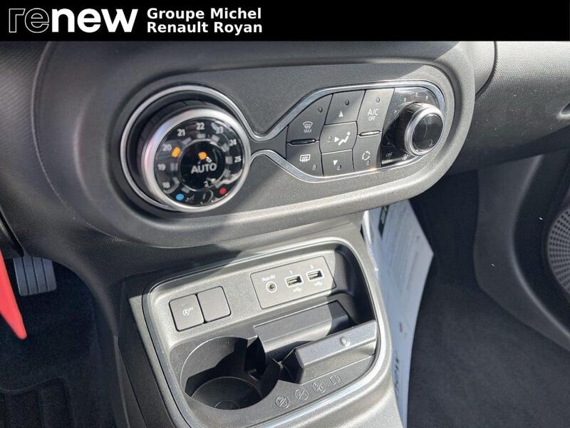 Renault Twingo III