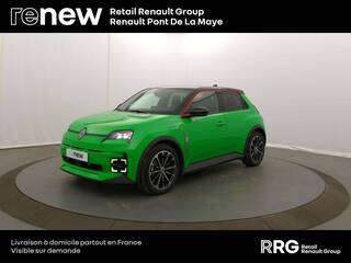 Vehicle 3D Image