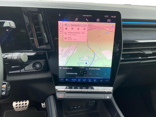 Vehicle 3D Image