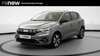 SANDERO