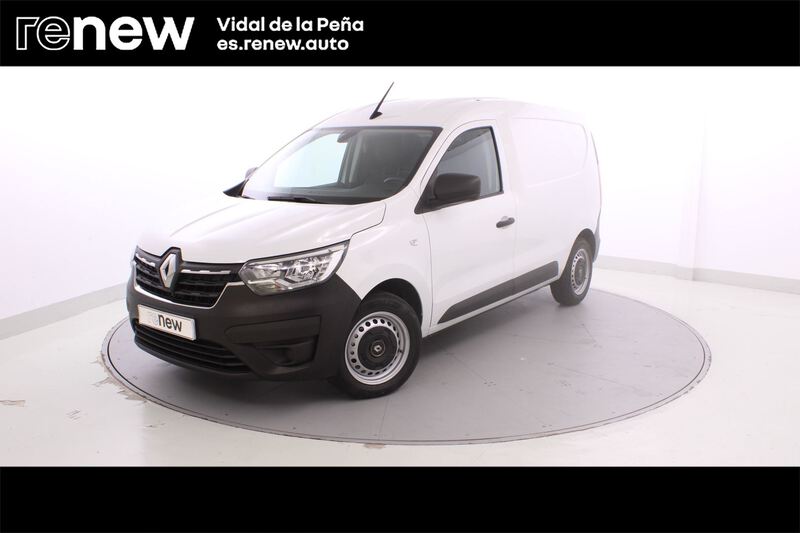 Renault Express Furgón