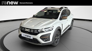 Vehicle 3D Image
