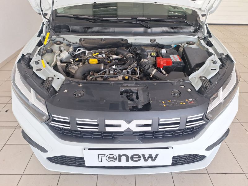 DACIA Logan 2024 — imagine 20