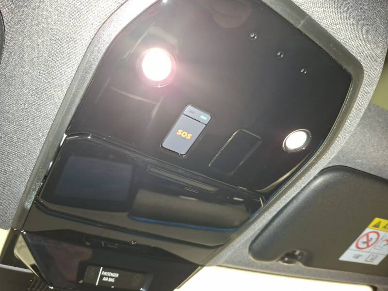 Renault Espace VI