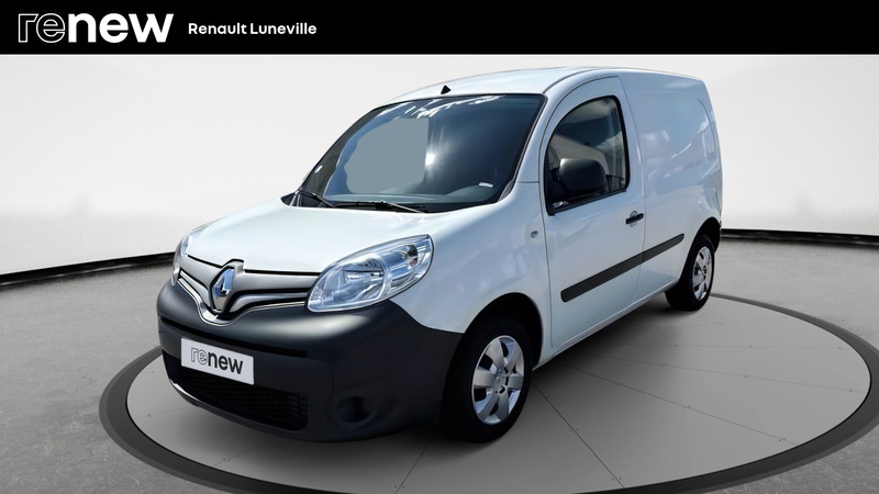 Renault Kangoo VU