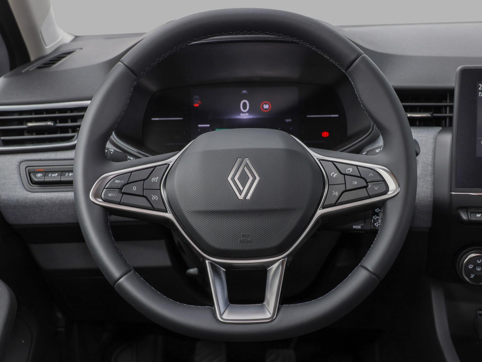 Renault Clio – Bild 13