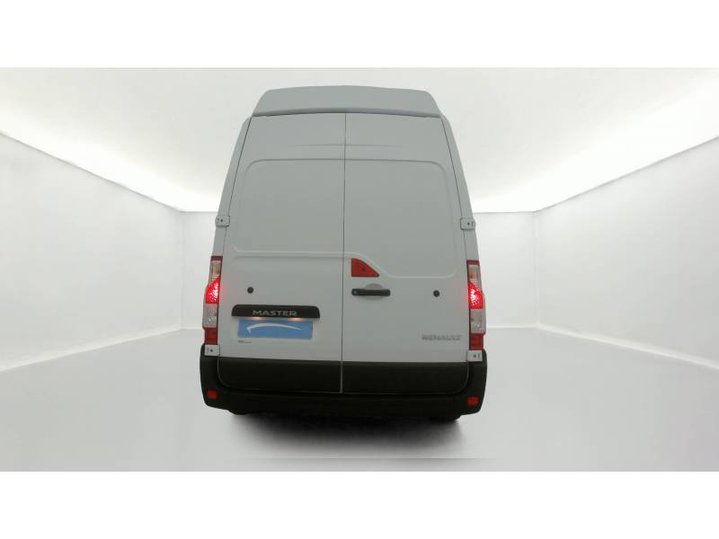 Renault Master III
