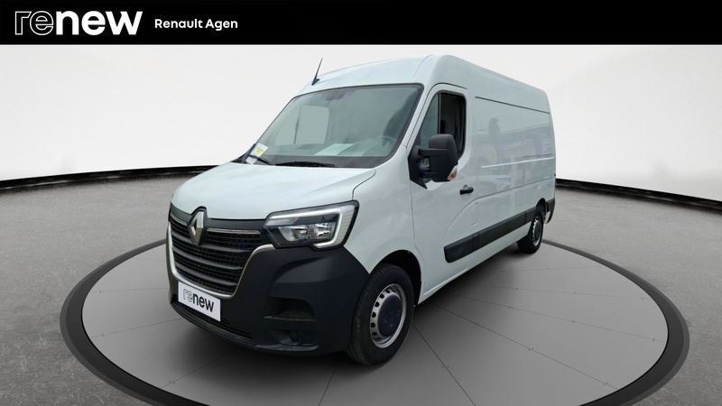 Renault Master III