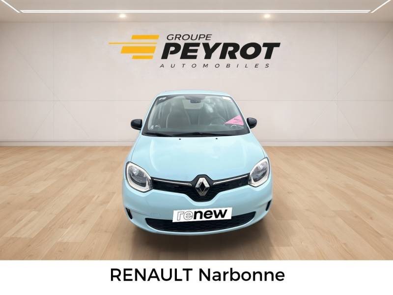 Renault Twingo III