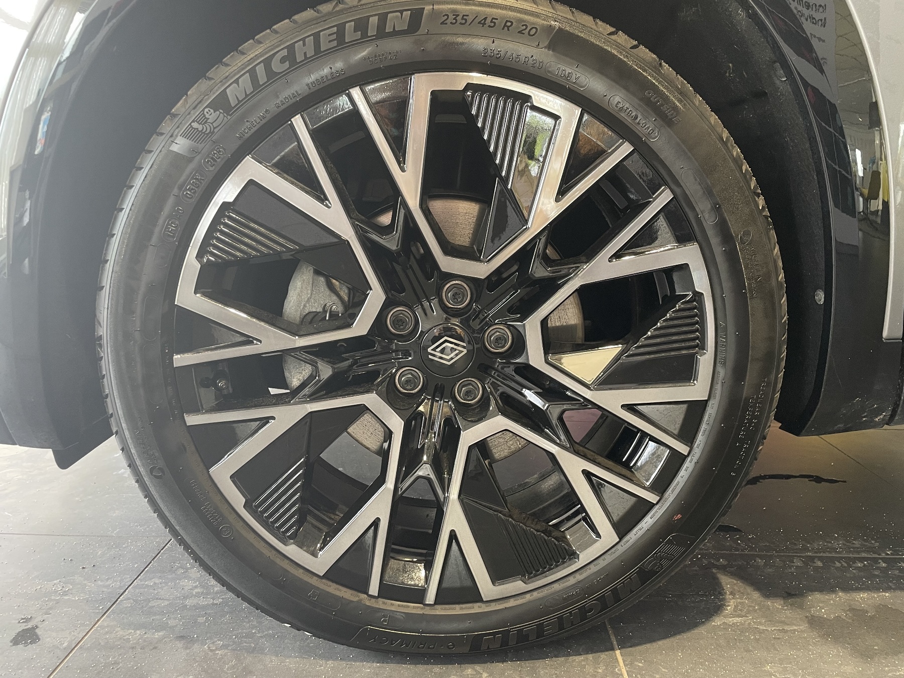 Renault Austral – Bild 31