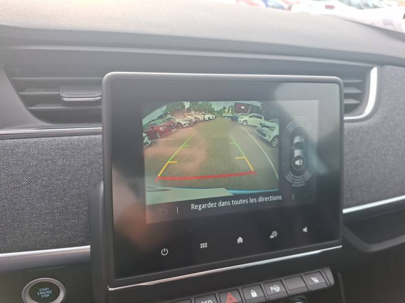Renault ZOE E-Tech Electrique