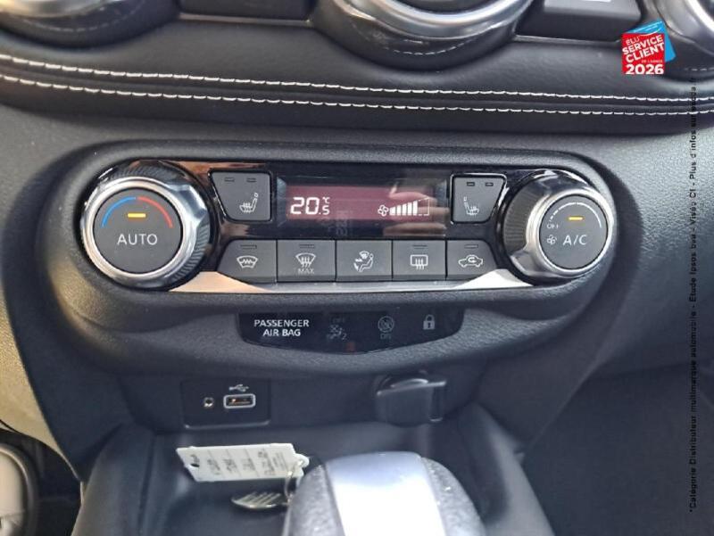 Nissan Juke 2023