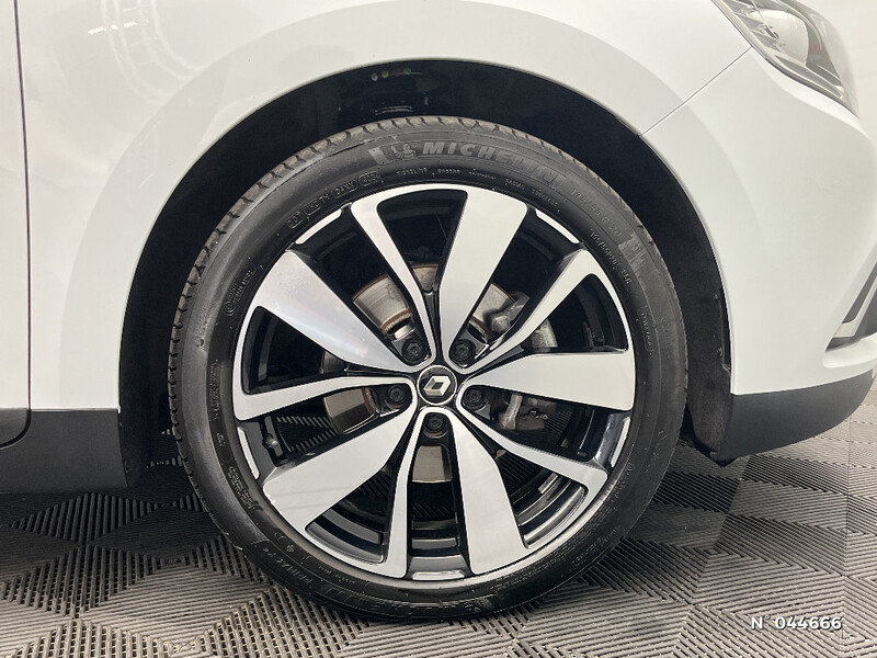 Renault Grand Scenic IV