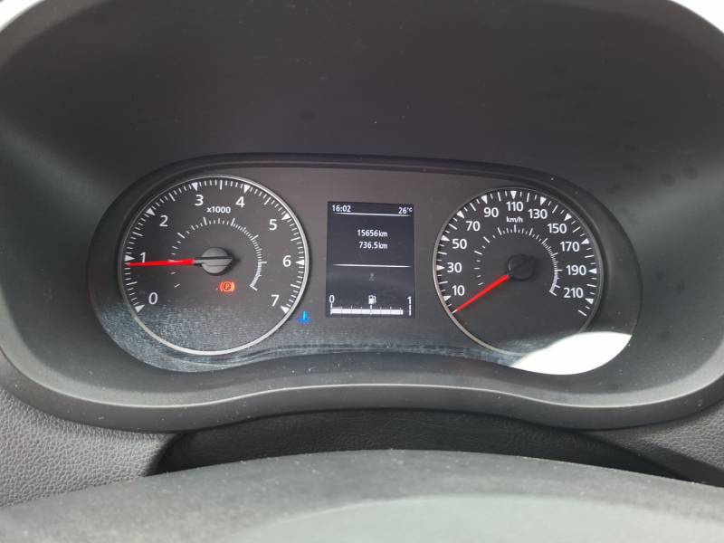 Renault Master III