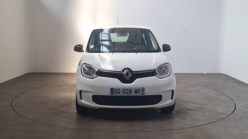 Renault Twingo III