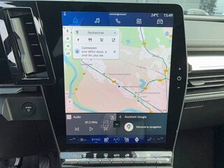 Vehicle 3D Image