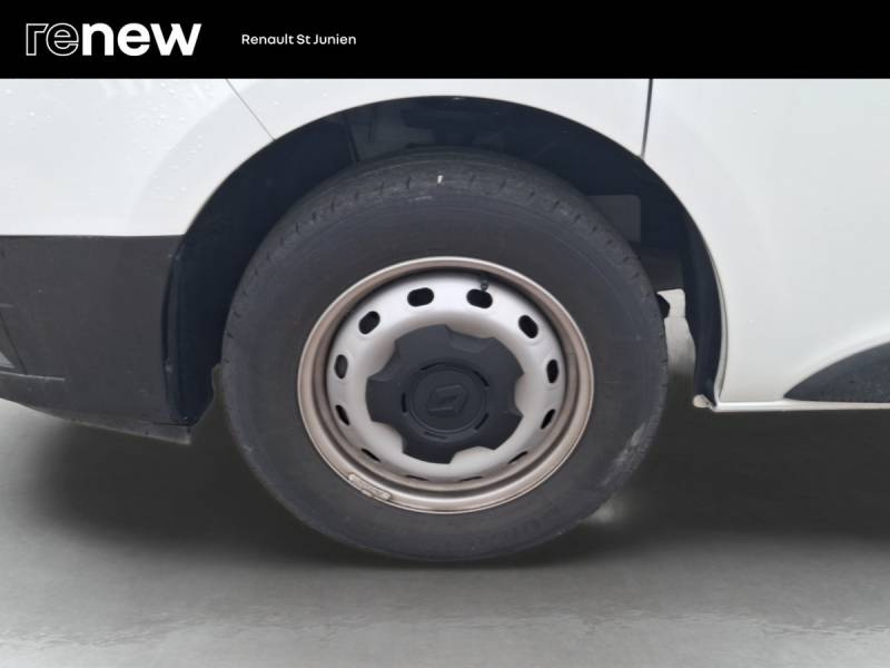 Renault Trafic Fourgon