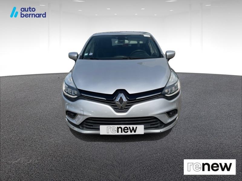 Renault Clio IV