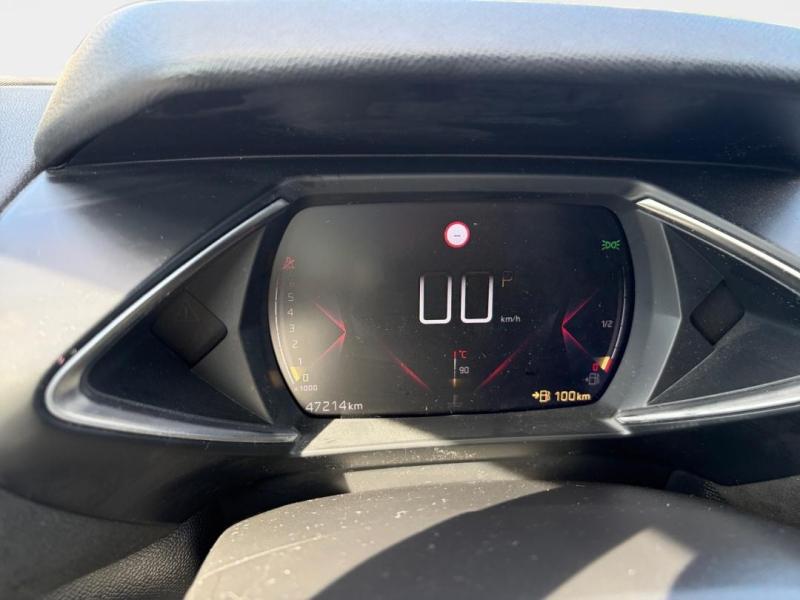 DS DS3 Crossback