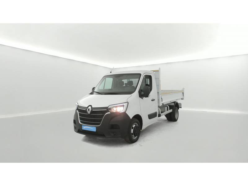 Renault Master III