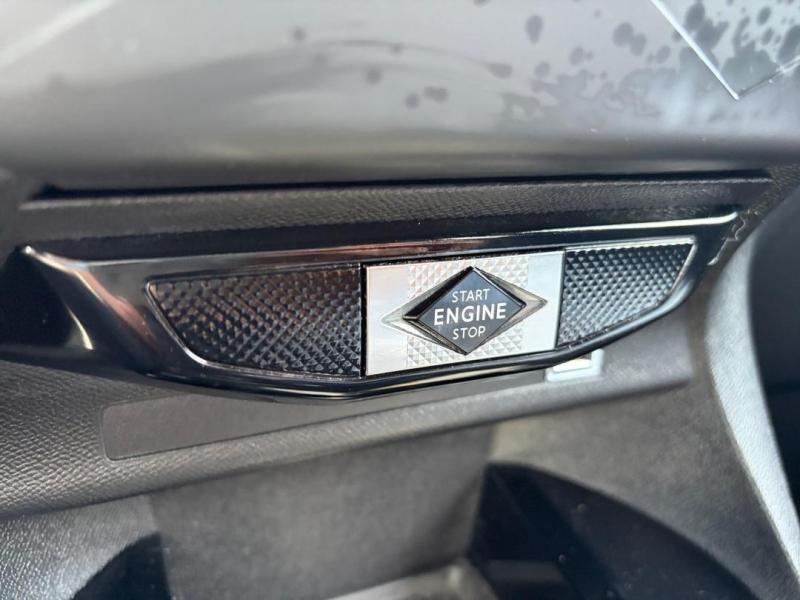 DS DS3 Crossback