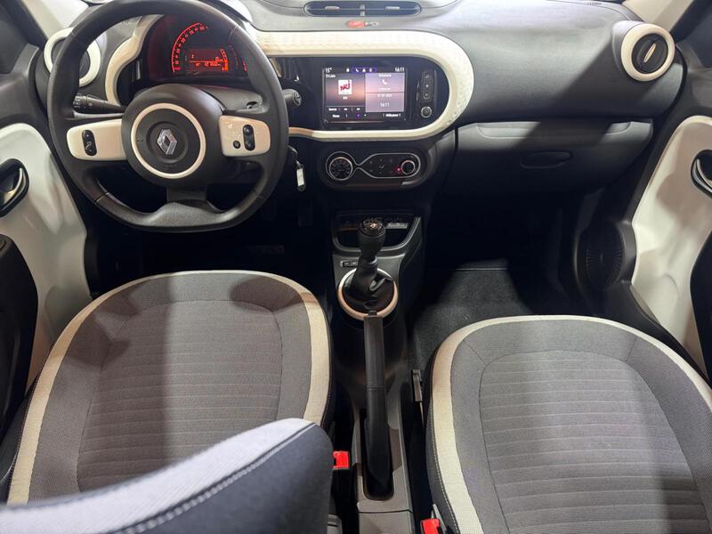 Renault Twingo III
