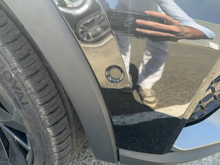 Vehicle 3D Image