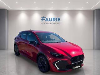 Vehicle 3D Image