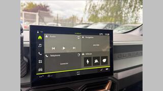Vehicle 3D Image