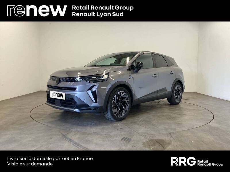 Renault Symbioz