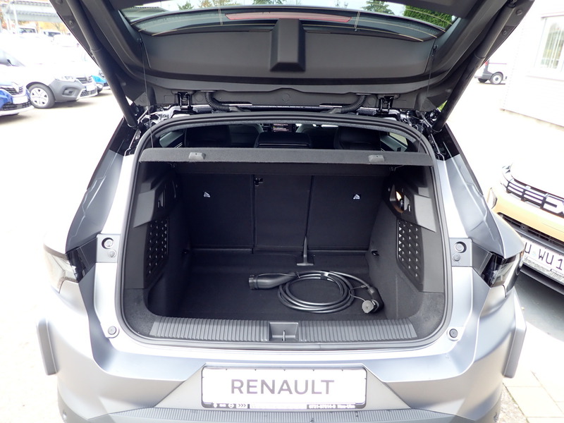 Fahrzeugabbildung Scenic E-TECH 100% ele Esprit Alpine 220 Long Range Bild 6 von 17